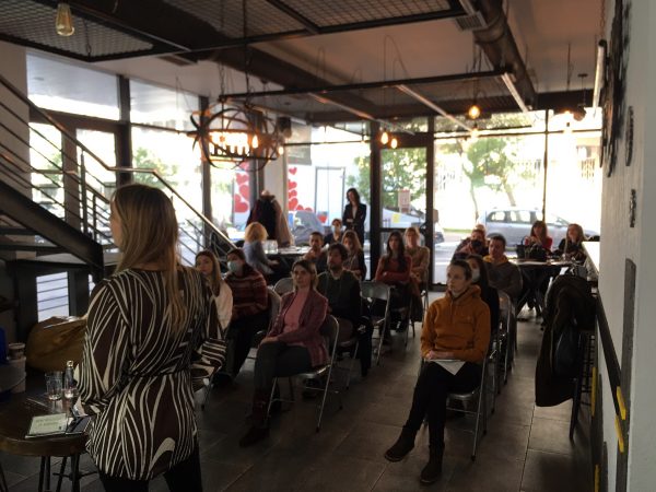 Kompostiranje je korisno!