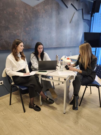 U PODGORICI ODRŽAN EIT FOOD CHALLENGE LAB HACKATHON