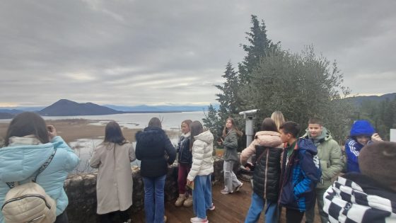 Osnivanje upravljača Ulcinjskom solanom razlog za zadovoljstvo