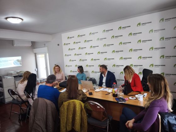 Obuka tržišne inspekcije za bolju primjenu Zakona o upravljanju otpadom