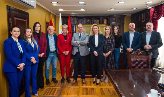 Opština Ulcinj i ekološke organizacije potpisale Memorandum o saradnji