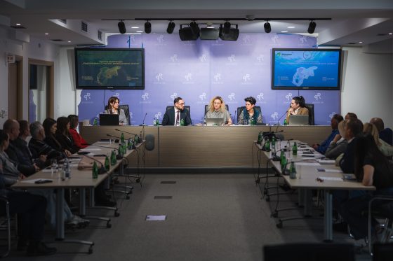 Plastične kese u Crnoj Gori: Promjenom navika do smanjenja plastike 