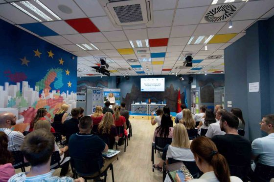 Koalicija 27: Napredak u Poglavlju 27 i dalje ograničen, ključni izazov ostaje primjena propisa 
