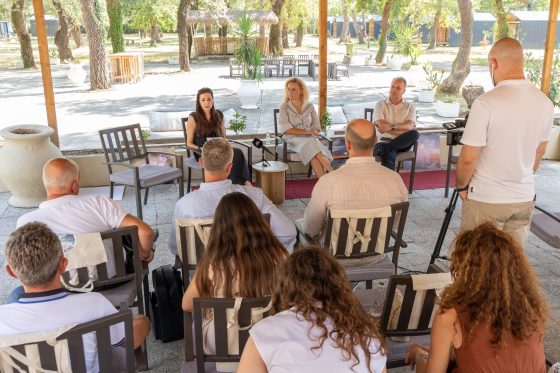 Obilježen Dan Drimskog sliva 2026: Zaštita Bojane i Velike plaže zahtijeva zajedničko djelovanje