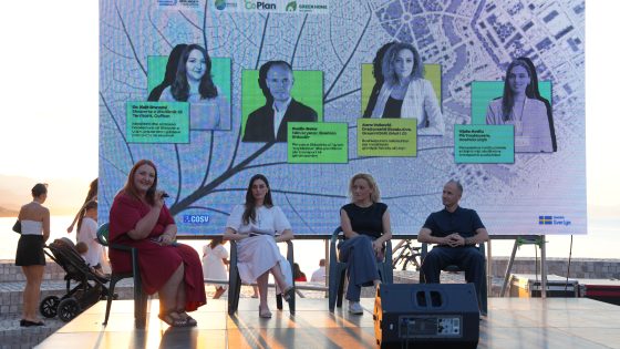 Prekogranični forum o održivoj i inkluzivnoj mobilnosti održan u okviru projekta „Wheels of Change“