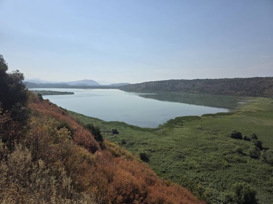 Šasko jezero mora biti zaštićeno prije novih razvojnih projekata